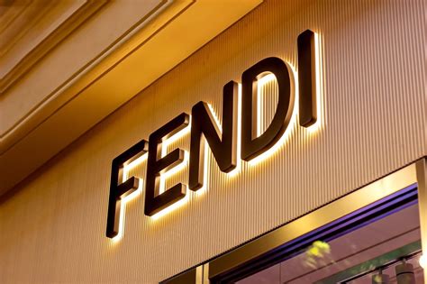 fendi padova